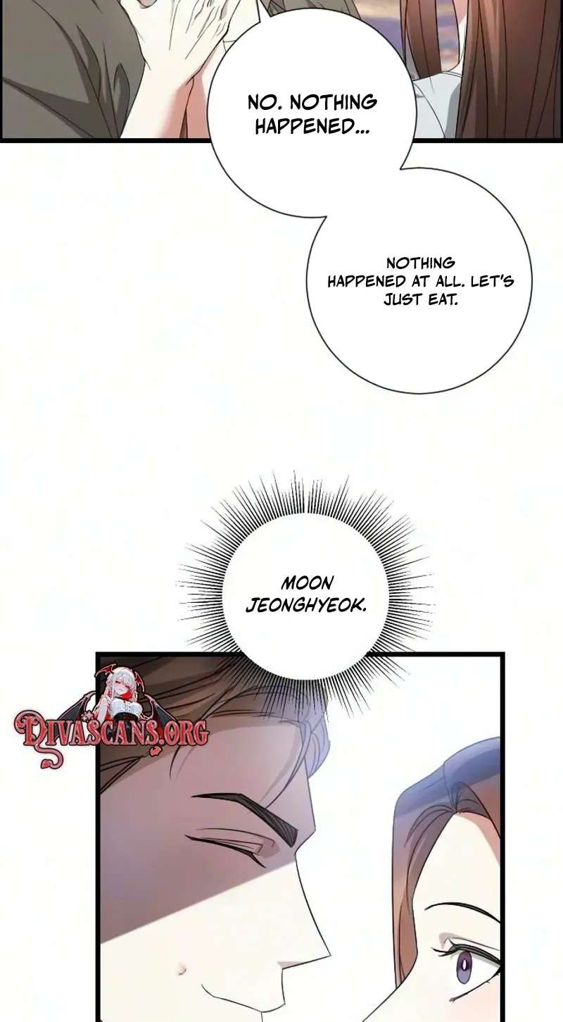 Revenge with My New Husband Chapter 23 - page 21