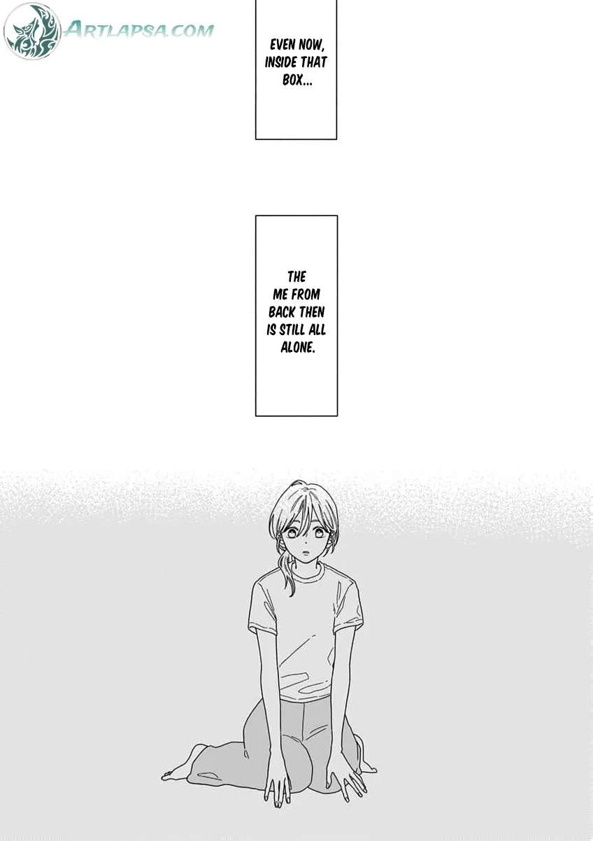 Fuufu ga Ryou Omoi ni Naru Houhou Chapter 2 - page 5