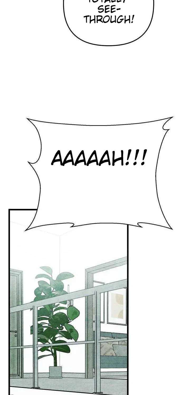 How to Turn You Around Chapter 50 - page 33