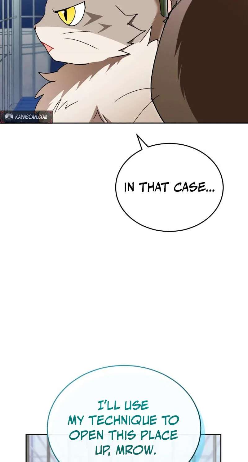 Hello, Mr. Veterinarian! Chapter 146 - page 57