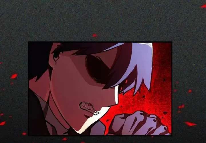 The Vengeful Villain Slayer Chapter 4 - page 8