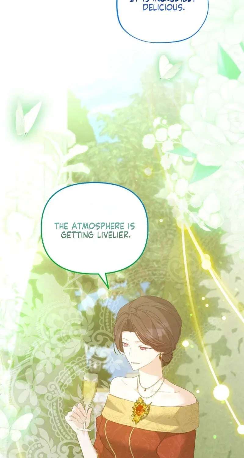 The Secretary Of My Ex Favorite Character Chapter 35 - page 19