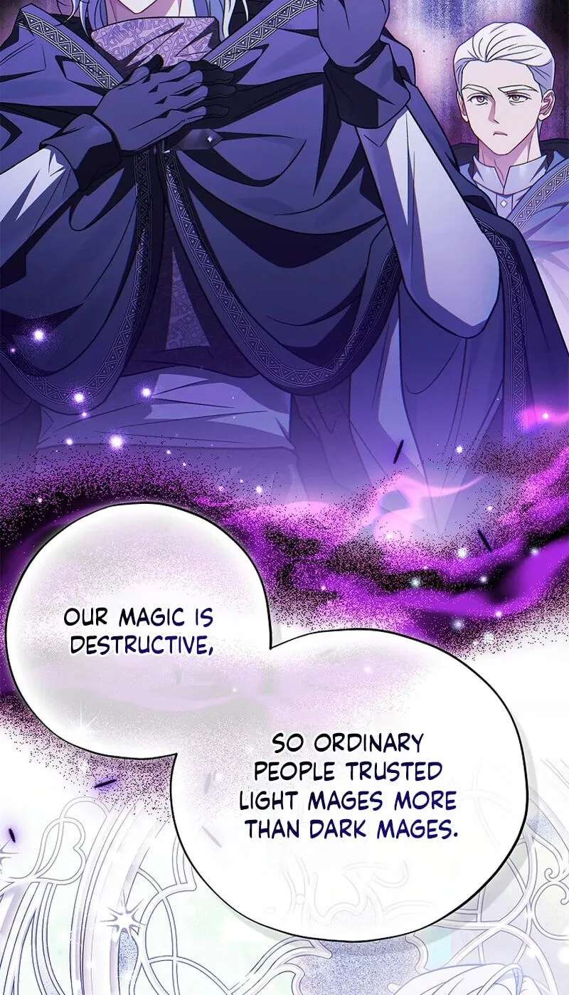 I Will Become The Villain’s Poison Taster Chapter 109 - page 57