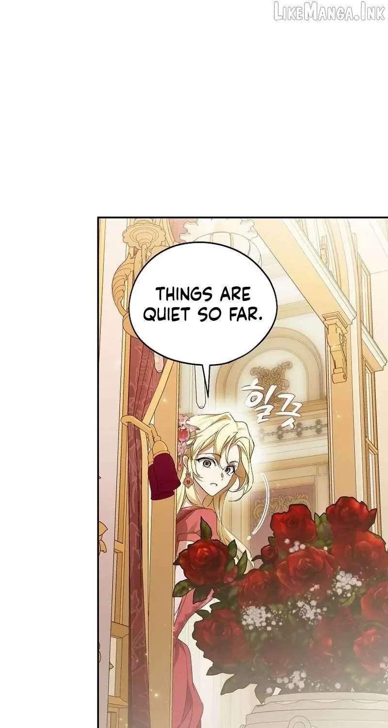 I’M Looking For A New Husband Chapter 55 - page 47
