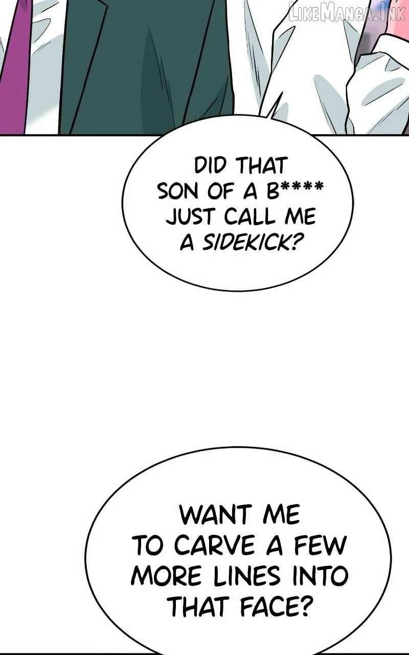 Student Jo-Eun Chapter 66 - page 2