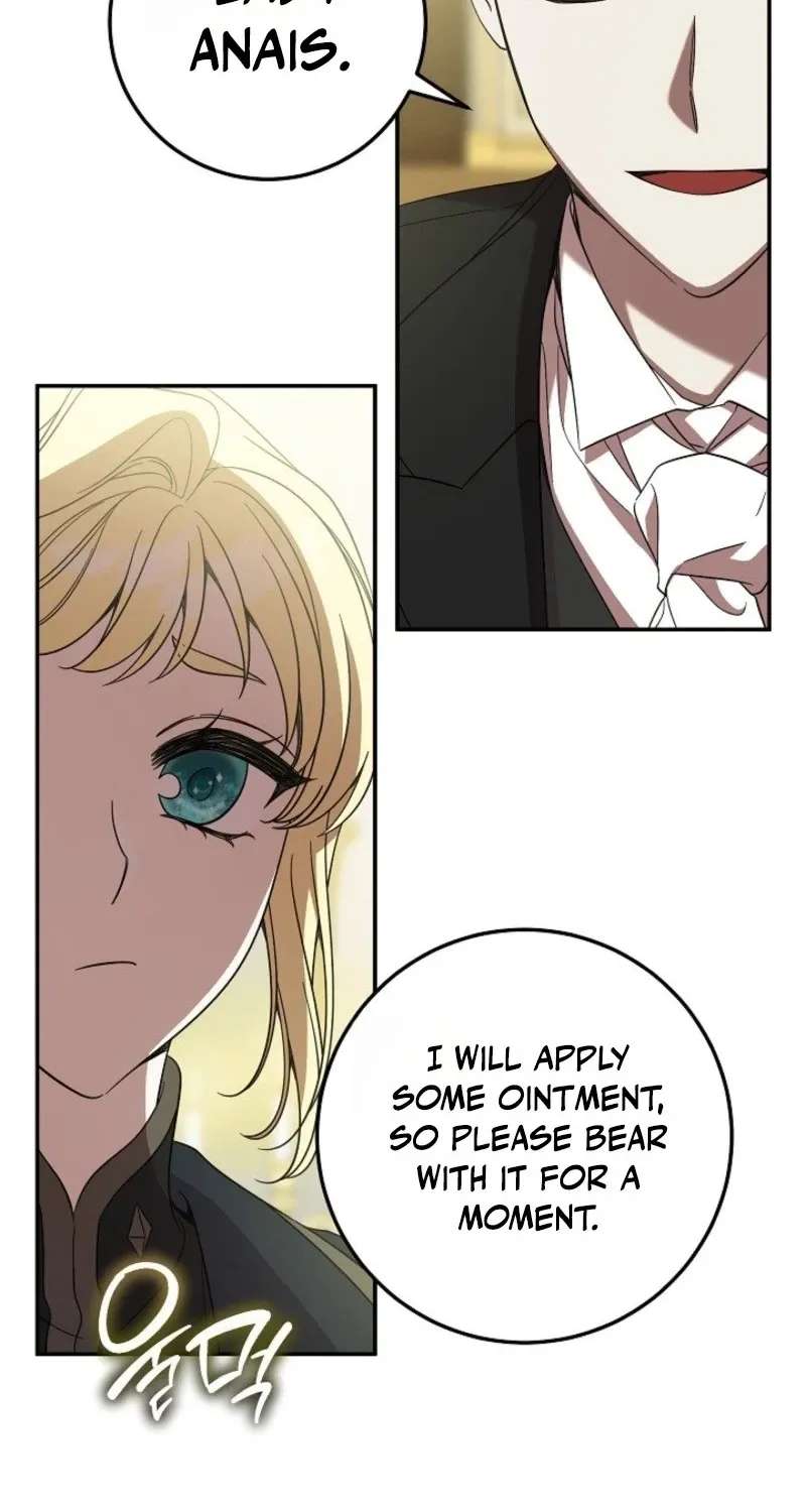After The Possessor Left Chapter 26 - page 15