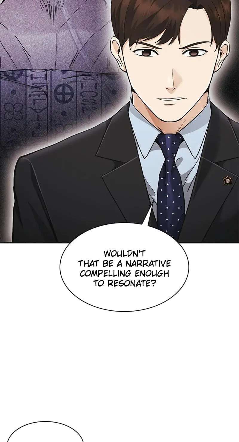 The Lawyer Who Sees Spirits Chapter 29 - page 48