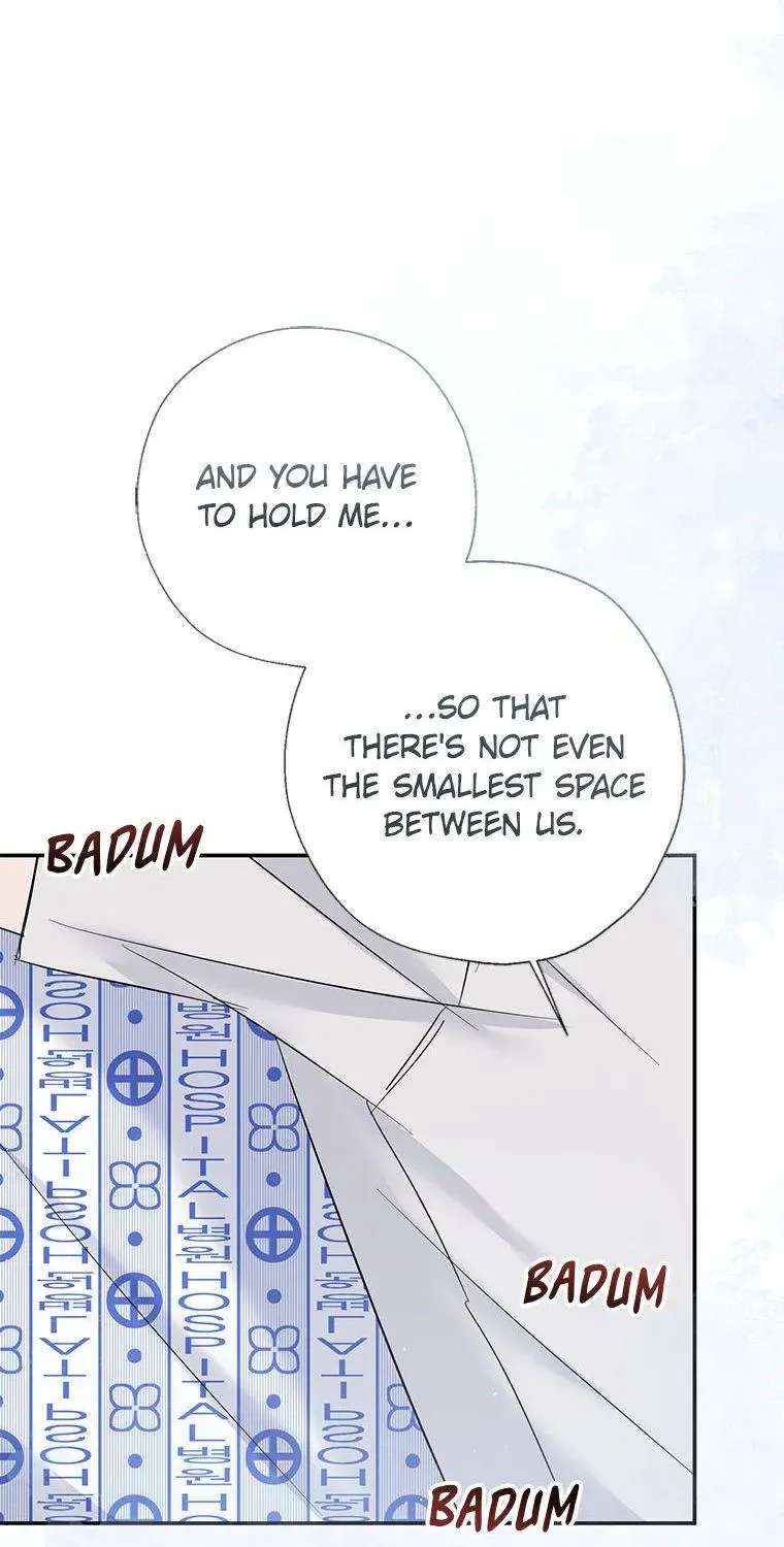 Overlooking Your Eyes Chapter 65 - page 103