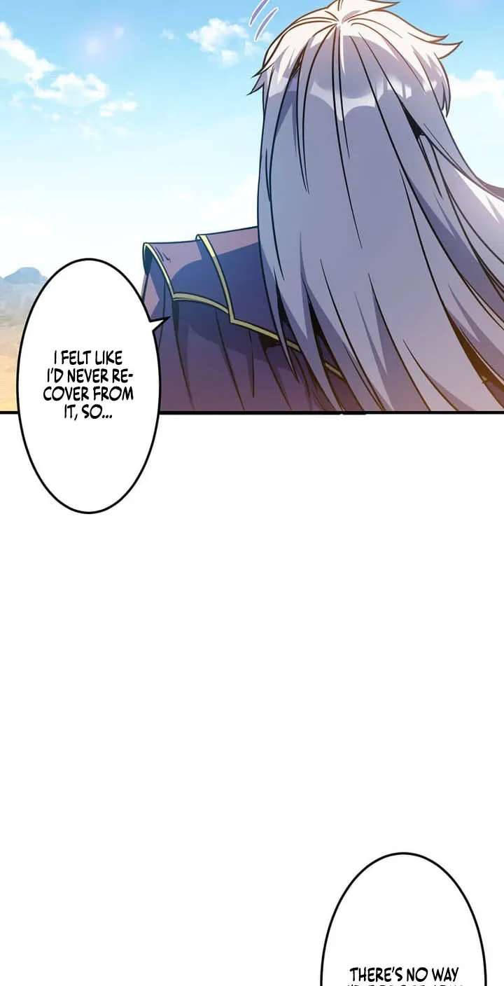 The Eternal Support Mage Becomes the Strongest Sage Chapter 49 - page 15