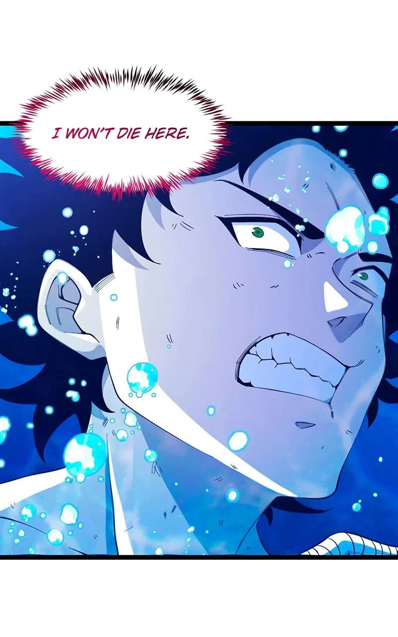 Road to Mastery Chapter 3 - page 6