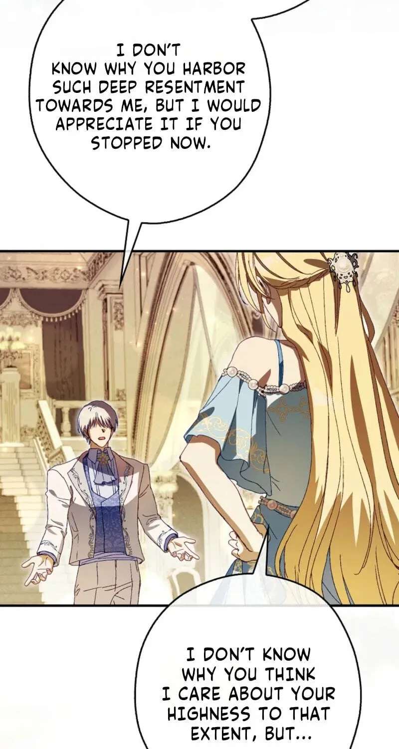 Cinderella's Pocket-Sized Protector Chapter 57 - page 89