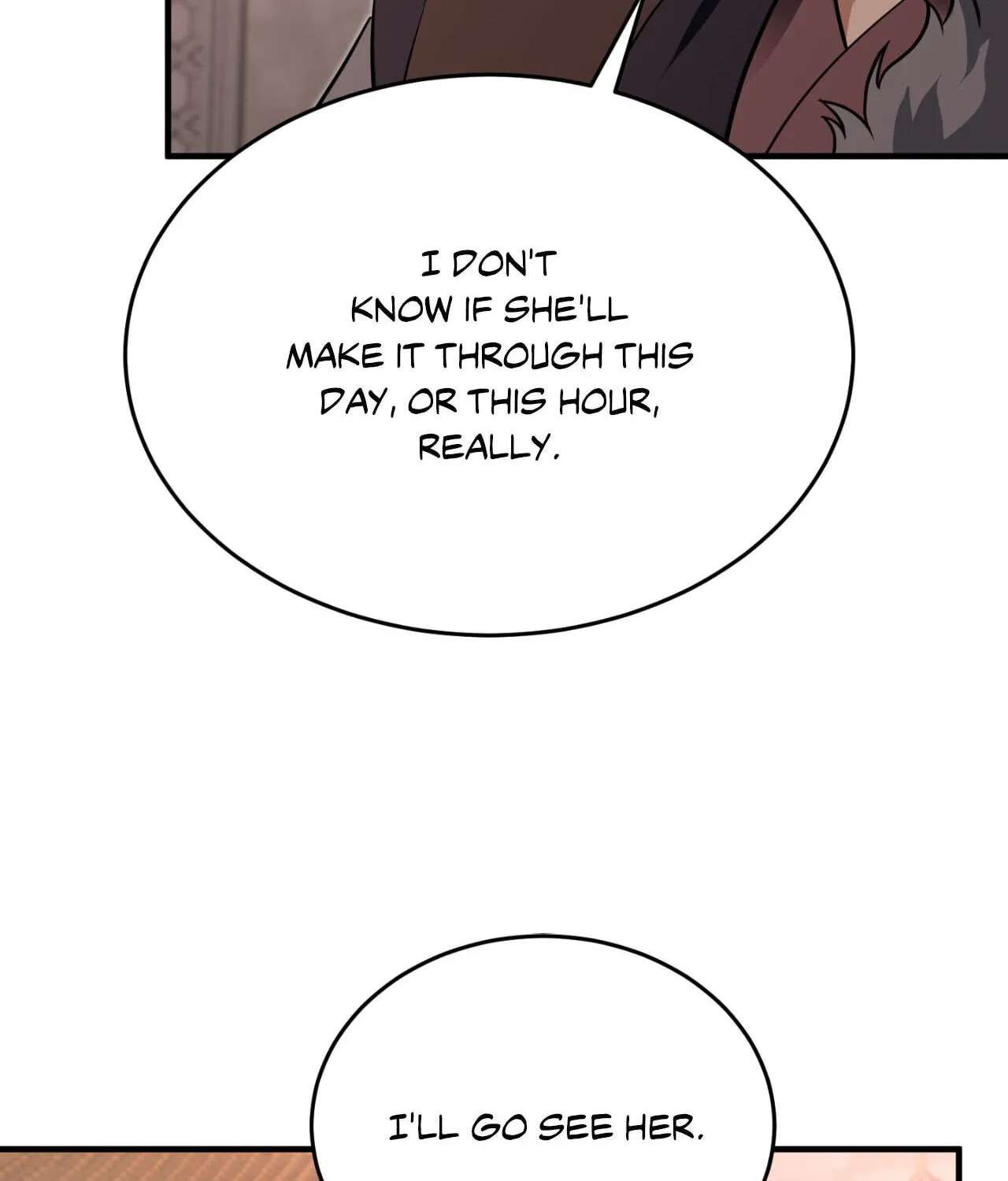 The Demon Leader's Lover Chapter 49 - page 30