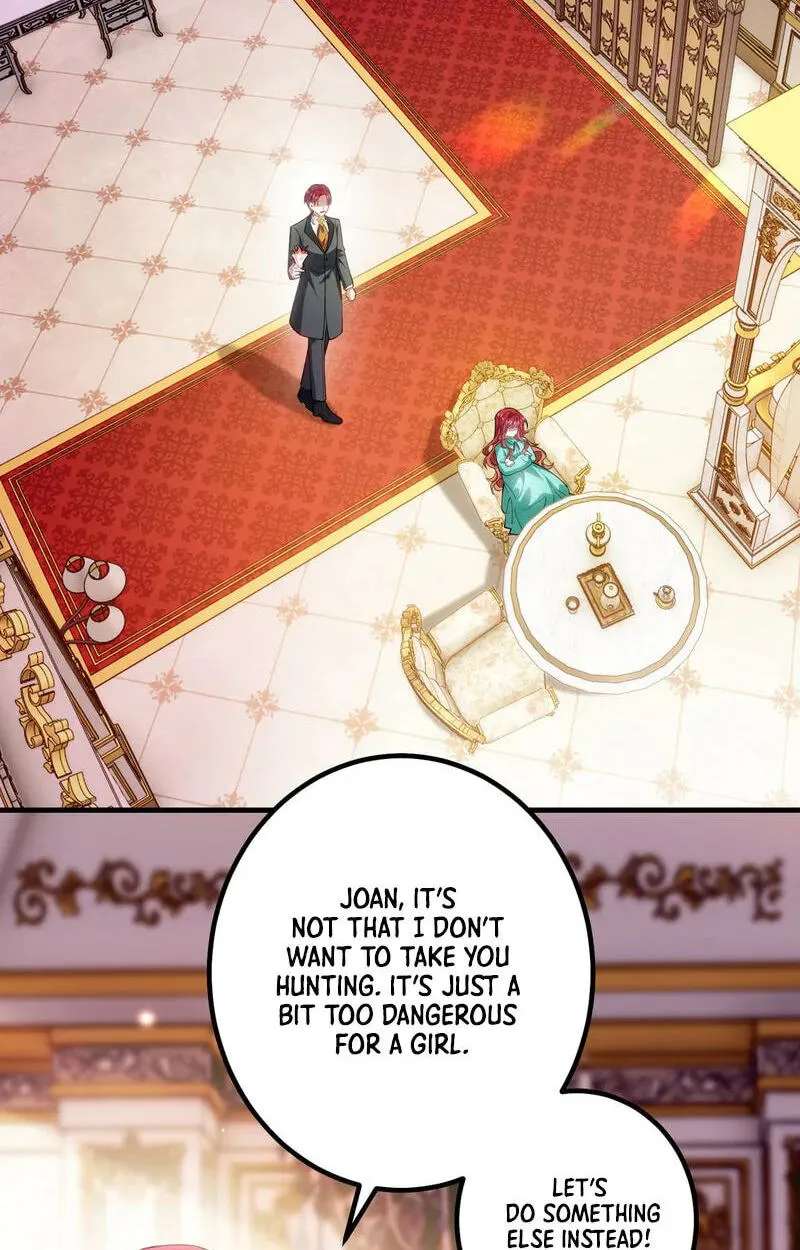 The Simp Villainess Is Getting a Divorce! Chapter 45 - page 11