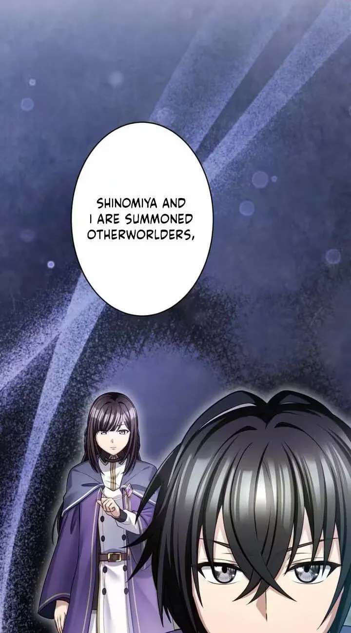 Subete no Yuusha ga Ore no Teki ~Munou to Class o Tsuihou Sareta Ore ga, [Shouheki] Sukiru de Musou Shi Fukushuu suru~ Chapter 19 - page 24