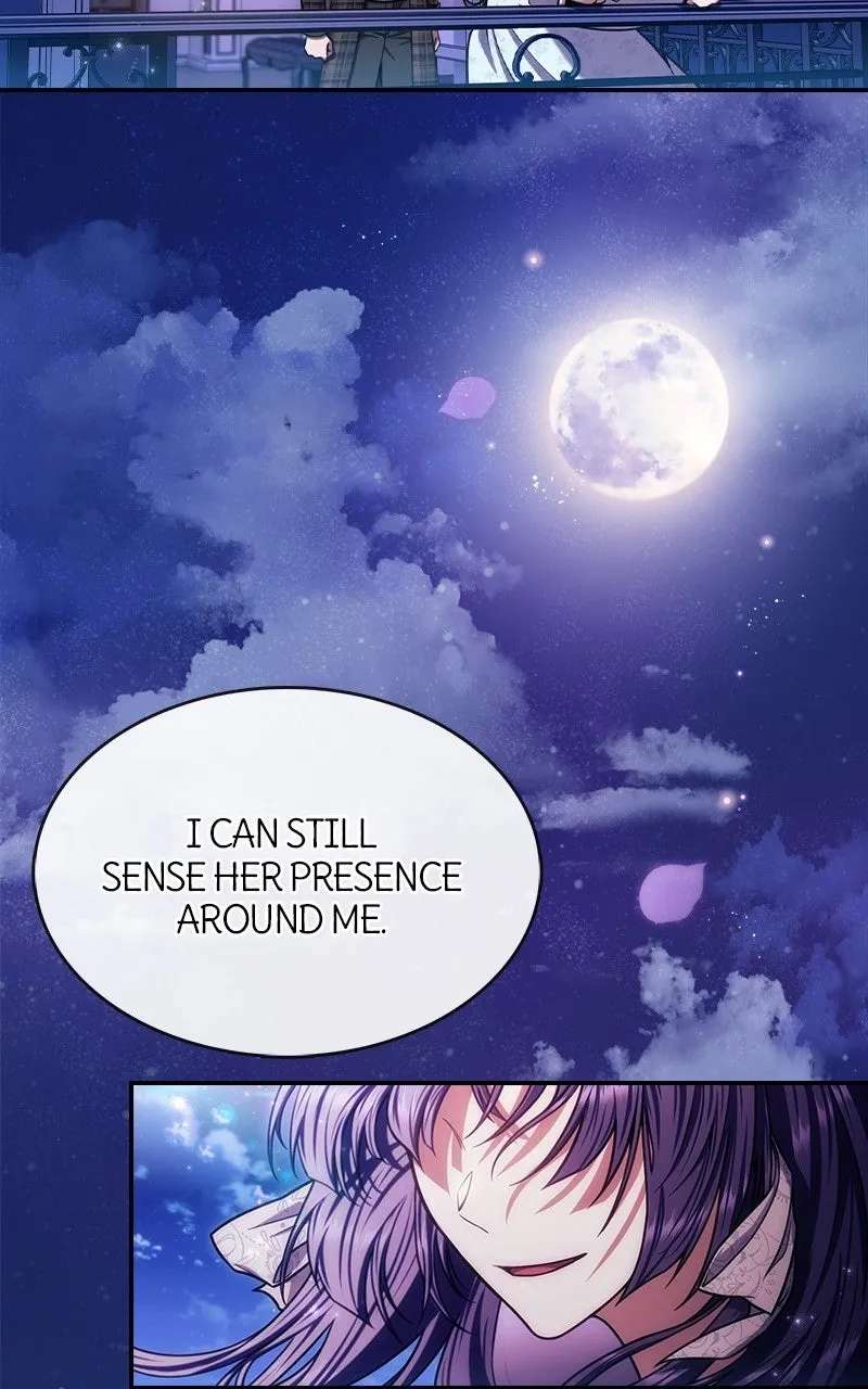 She No Longer WieldsHer Sword Chapter 19 - page 7