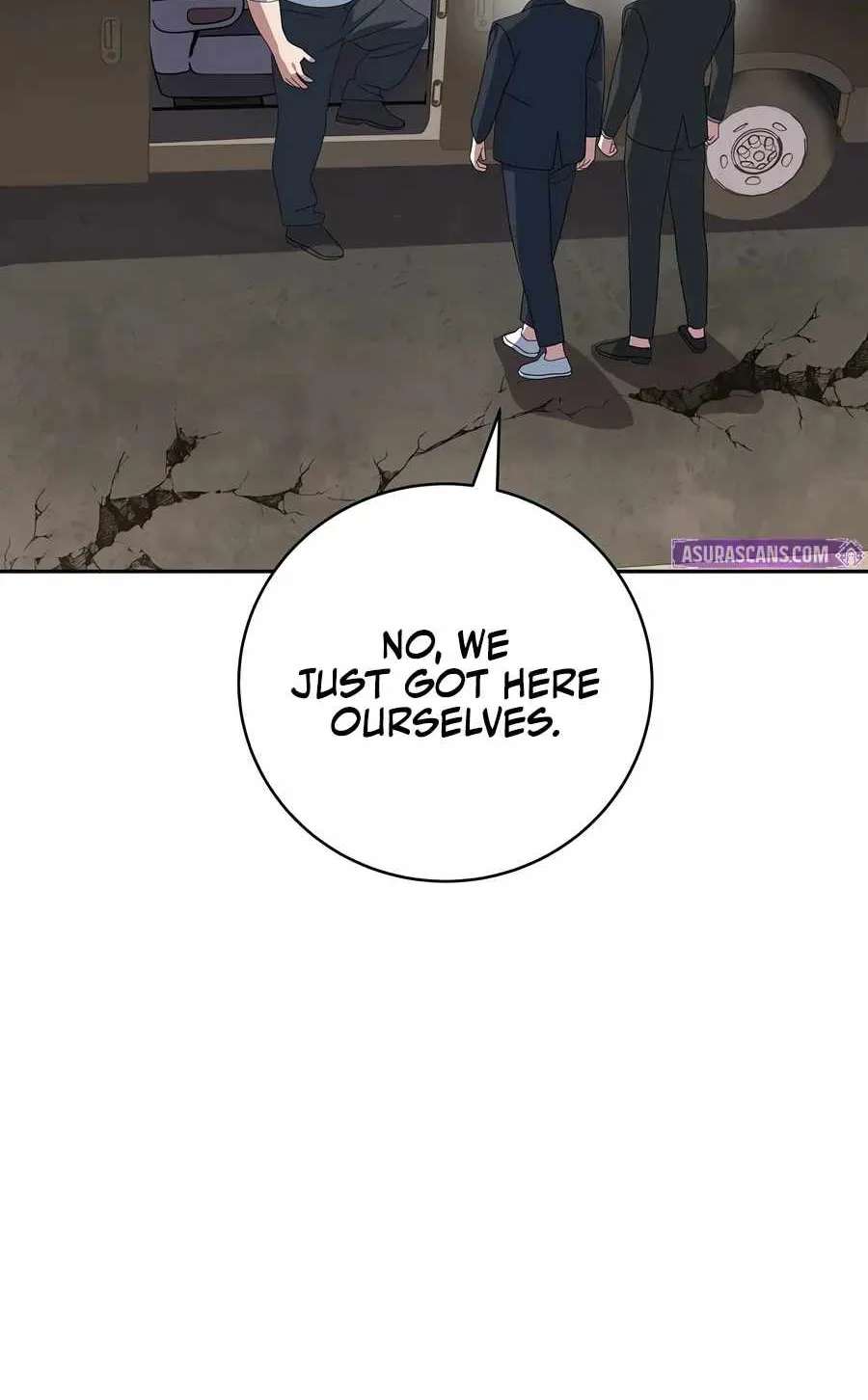 Genius Archer’S Streaming Chapter 113 - page 23