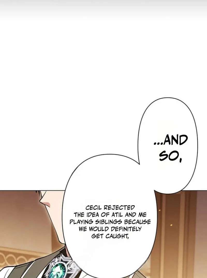 Migawari Hanayome Chapter 46 - page 116