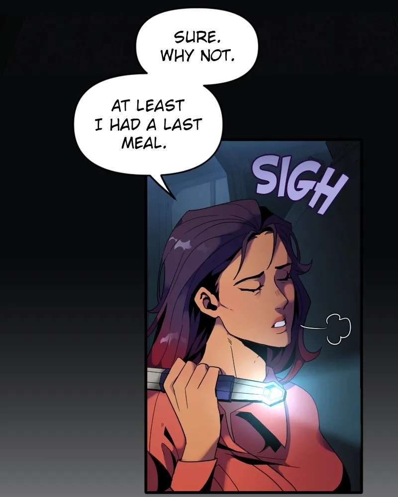 Recollection: A Star Trek Story Chapter 2 - page 90