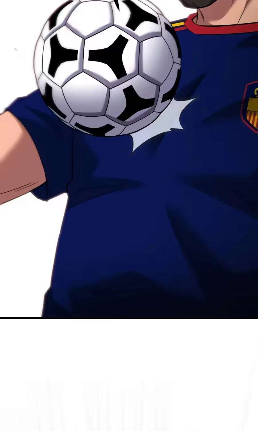The Genius Midfielder With the Killer Pass Chapter 75 - page 207