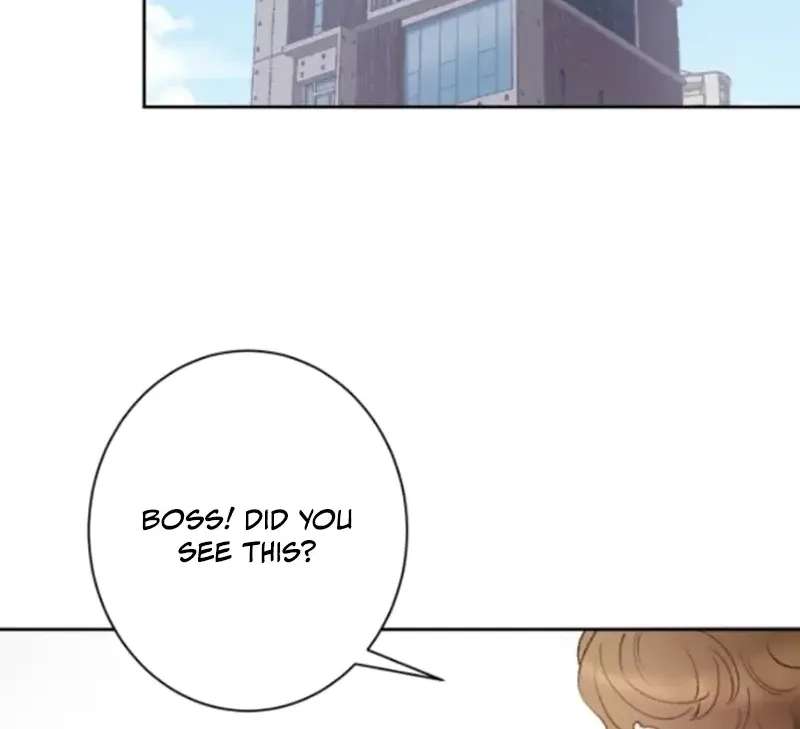 The Love Affairs of the Strong Chapter 4 - page 37