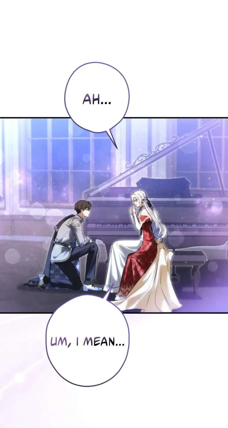 I Want My Bad Happy Ending! Chapter 46 - page 6
