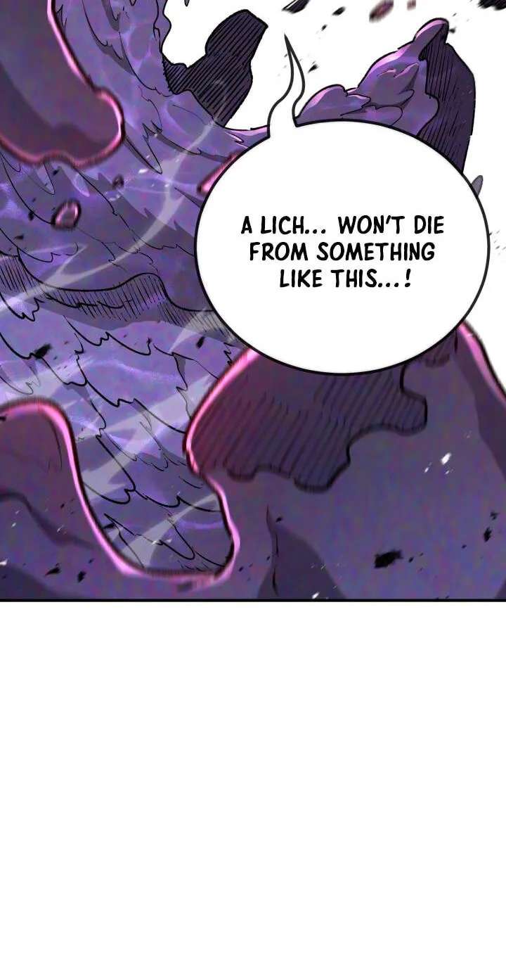 The Art of Reincarnation Chapter 200 - page 71