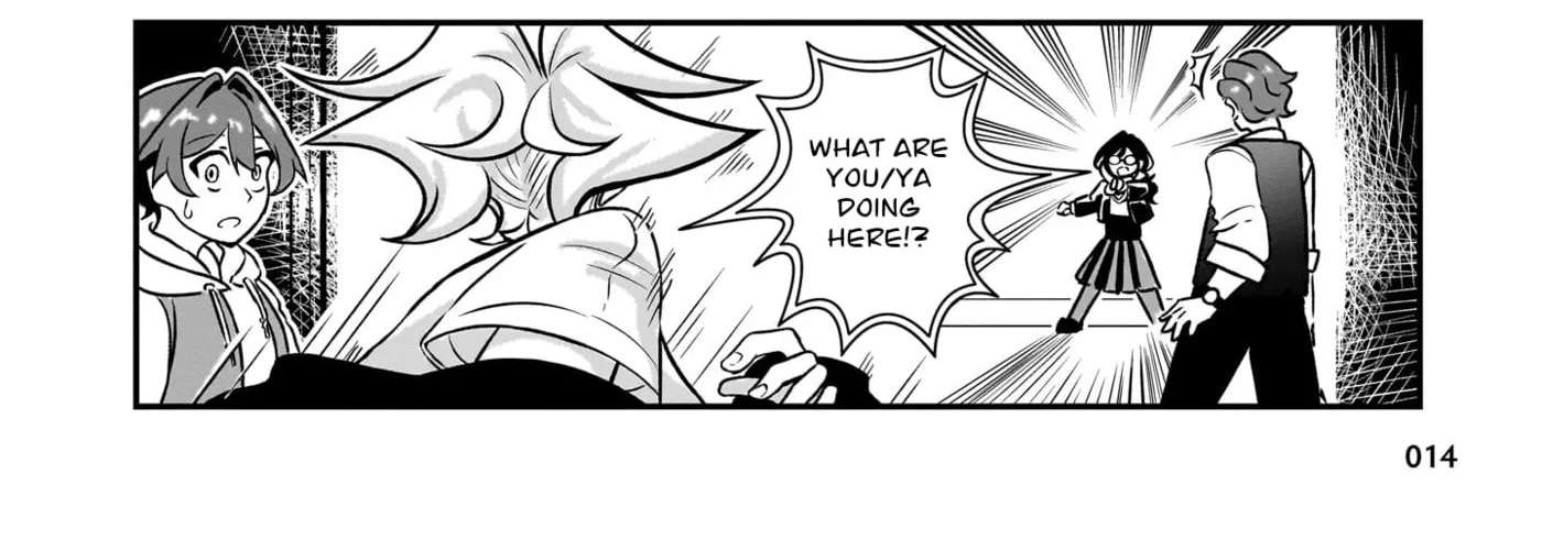 Restore! Welcome to the Modified Car Workshop Chapter 1 - page 32