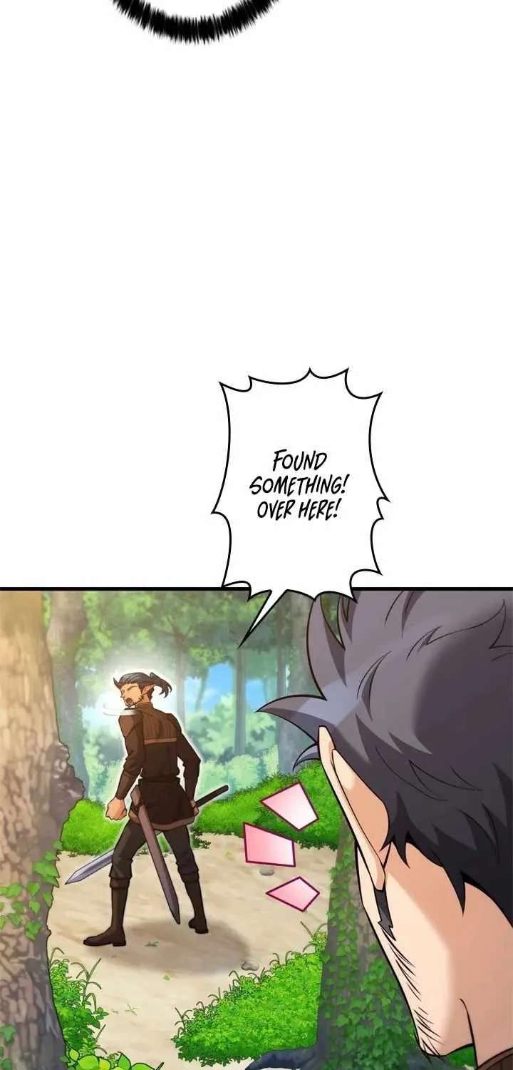 Eldomia Era: The Reincarnated Vengeful Chapter 39 - page 18