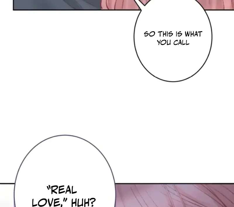 The Love Affairs of the Strong Chapter 3 - page 53