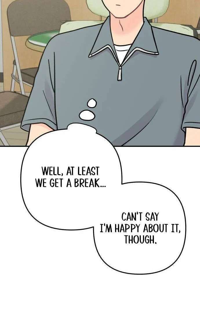 Operation Heart-Pounding Chapter 48 - page 19