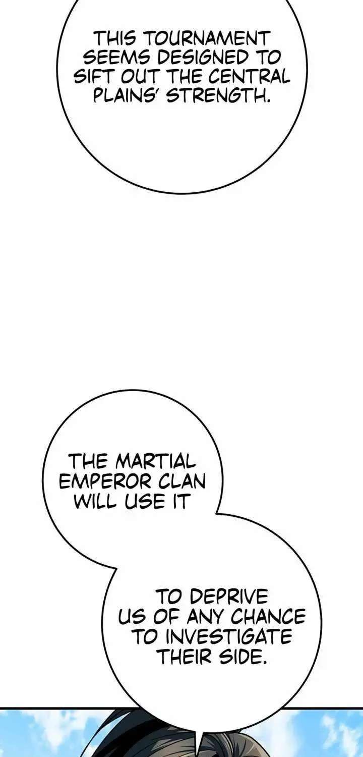 Emperor's Sword Chapter 118 - page 94