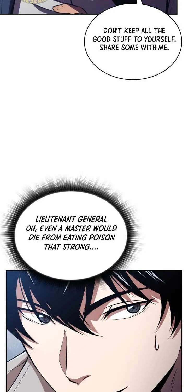 The Chairman of Pharmaceutical Company is a Poison King Chapter 32 - page 57