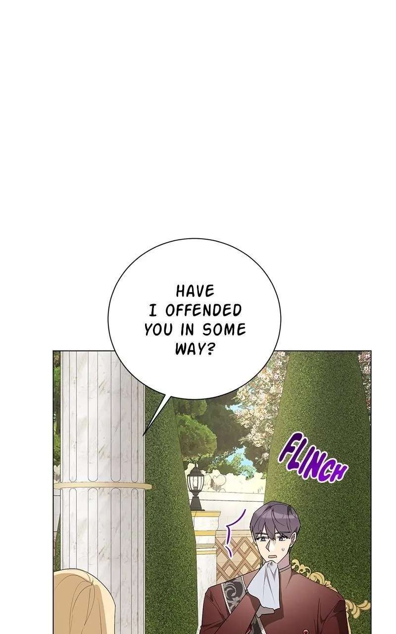 Wished You Were Dead Chapter 105 - page 26