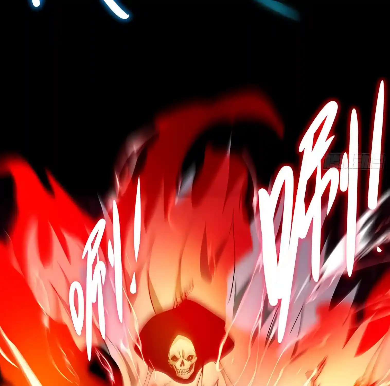 Skills have no cooldown, I turned into a natural disaster of undead Chapter 7 - page 41