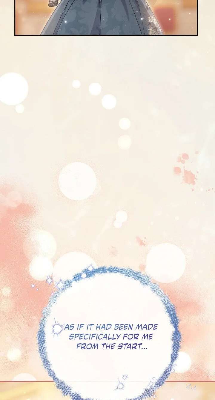 The Villainess's Blind Date Is Too Perfect Chapter 138 - page 76