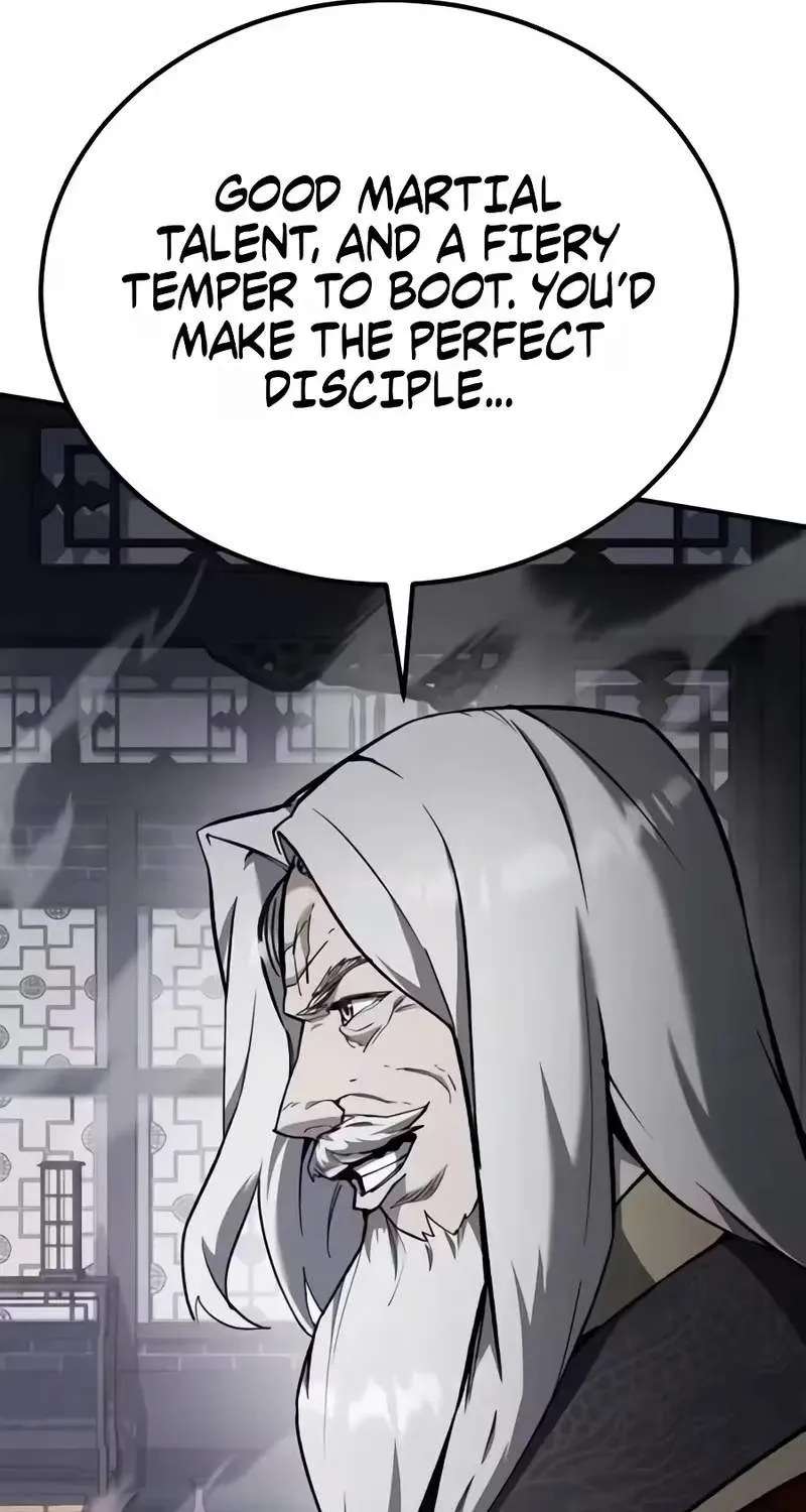 I Became a Martial Arts God's Youngest Son Chapter 9 - page 161