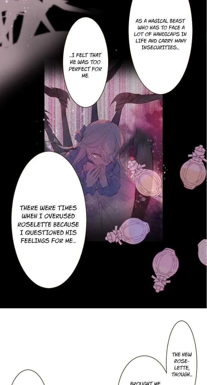 Protected byMy Dragon Knight Chapter 22 - page 40