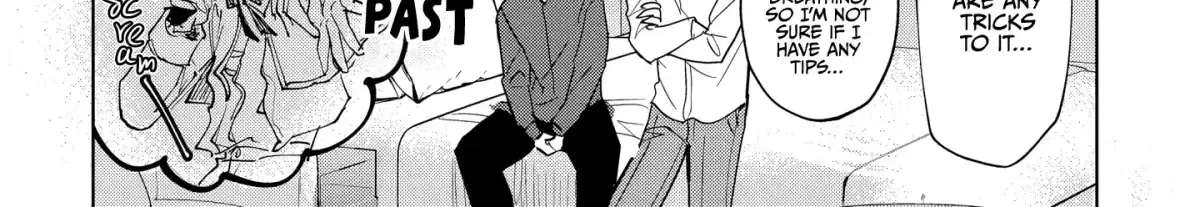 All the Way With Idol-kun! Chapter 2 - page 39
