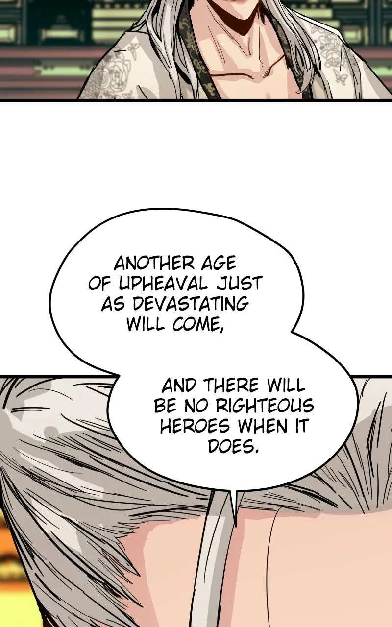 Chronicles of aDoomed Prodigy Chapter 78 - page 61