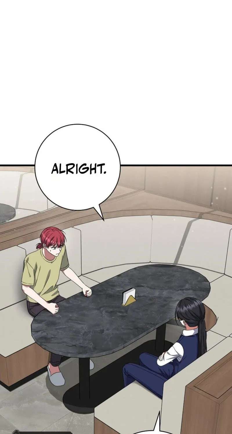 Welcome to the Dungeon Hotel Chapter 102 - page 48