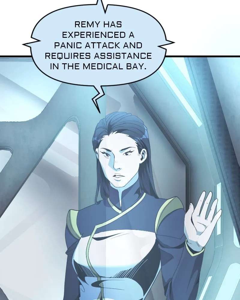 Recollection: A Star Trek Story Chapter 7 - page 71