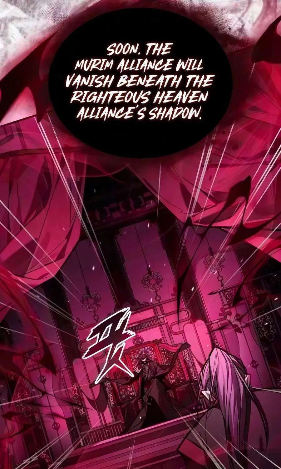 The Demon God Chapter 46 - page 29