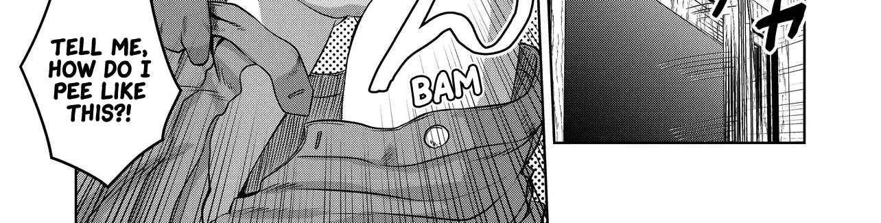 Genderbent Hero and Genderbent Demon Lord Chapter 1 - page 32