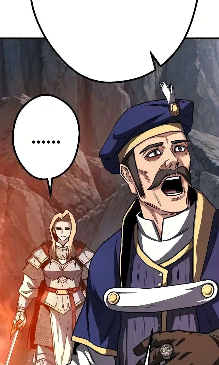 The Berserker's Second Playthrough Chapter 41 - page 209