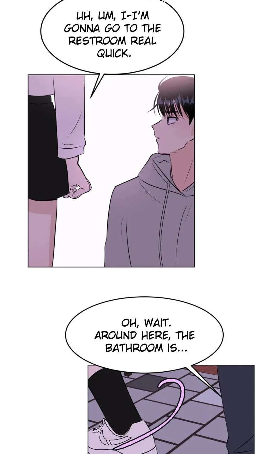 Highteen Spoiler Chapter 37 - page 80