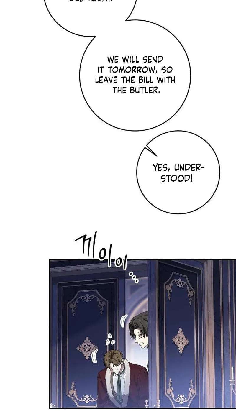 The Price Is Your Everything Chapter 124 - page 72