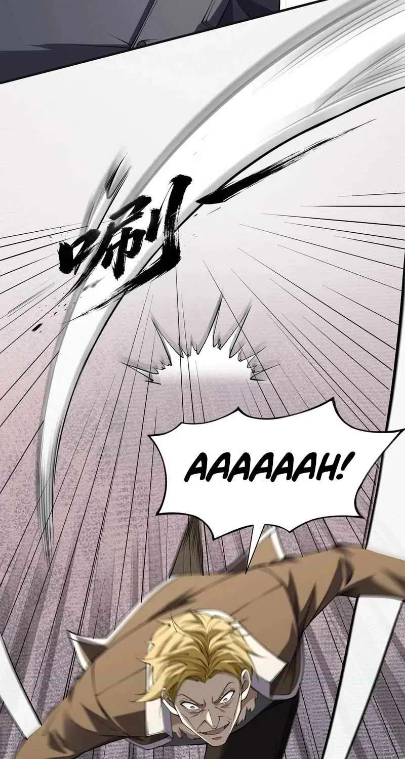 This killer is a son-in-law Chapter 23 - page 31