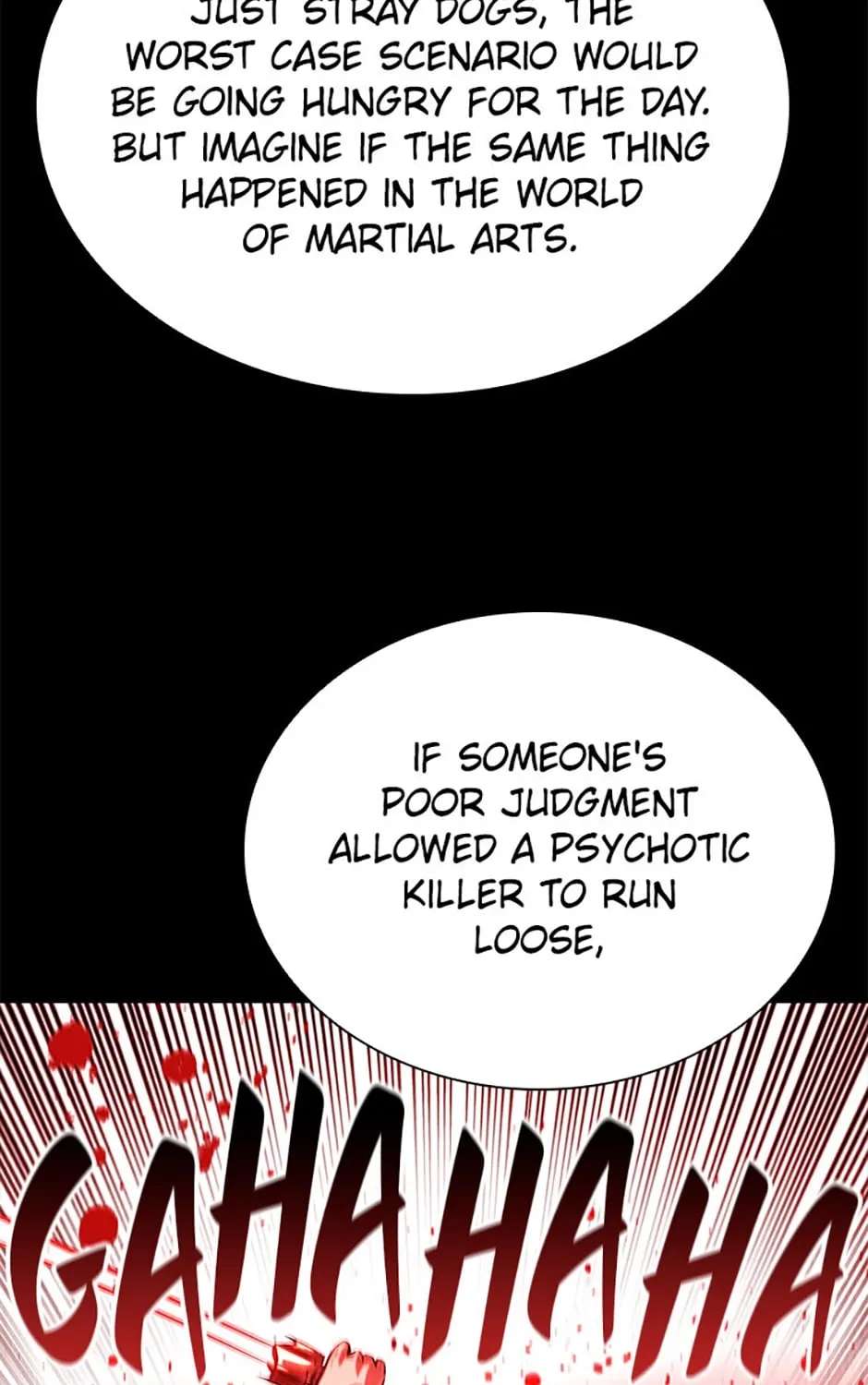 Absolute Master of the Senate Chapter 37 - page 35