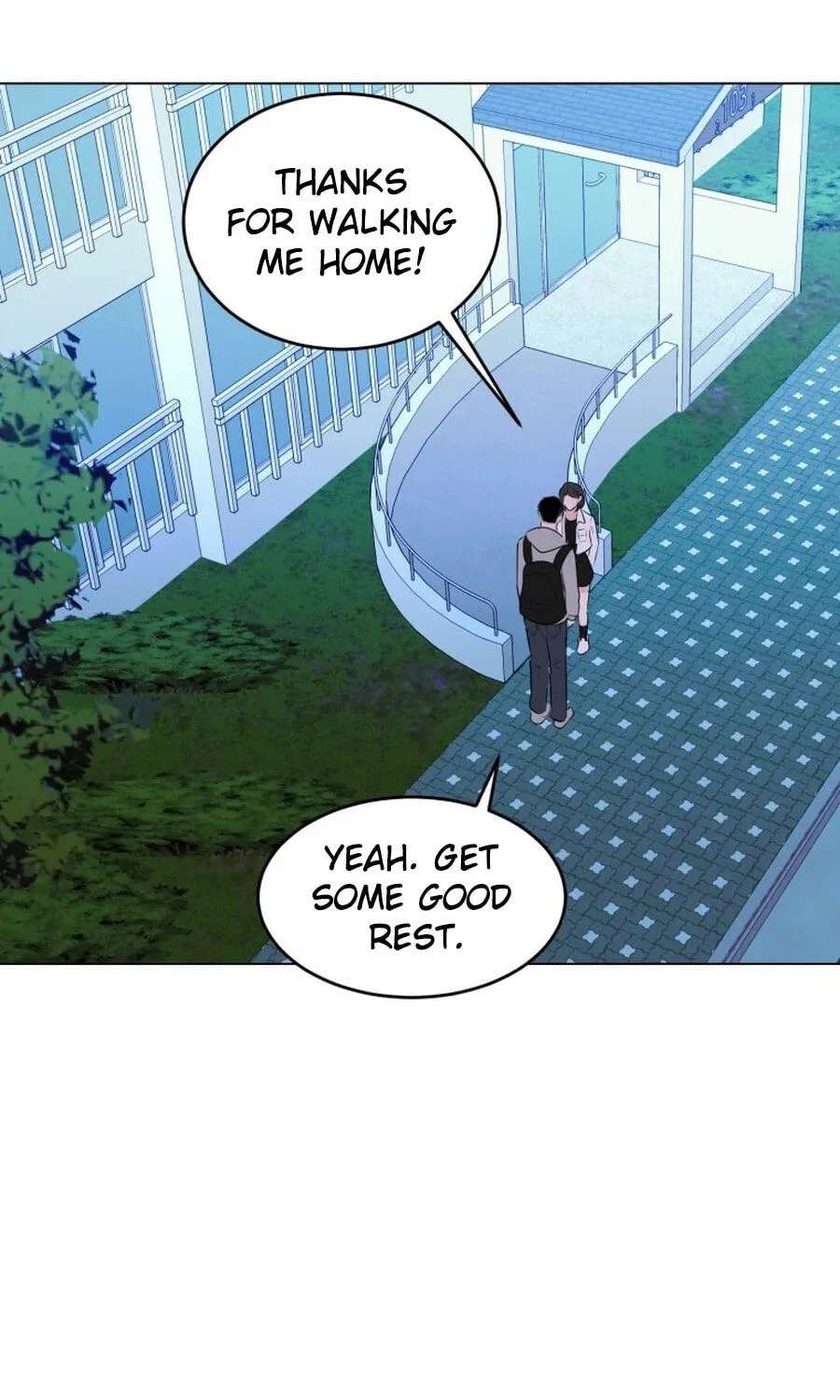 Highteen Spoiler Chapter 38 - page 4