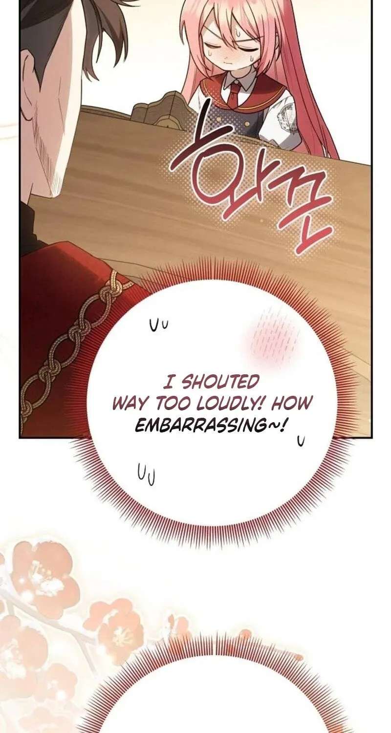 The Archmage Becomes the Swordmaster's Youngest Daughter Chapter 46 - page 5
